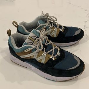 Karhu Men’s Fusion 2.0 Low Top Sneakers